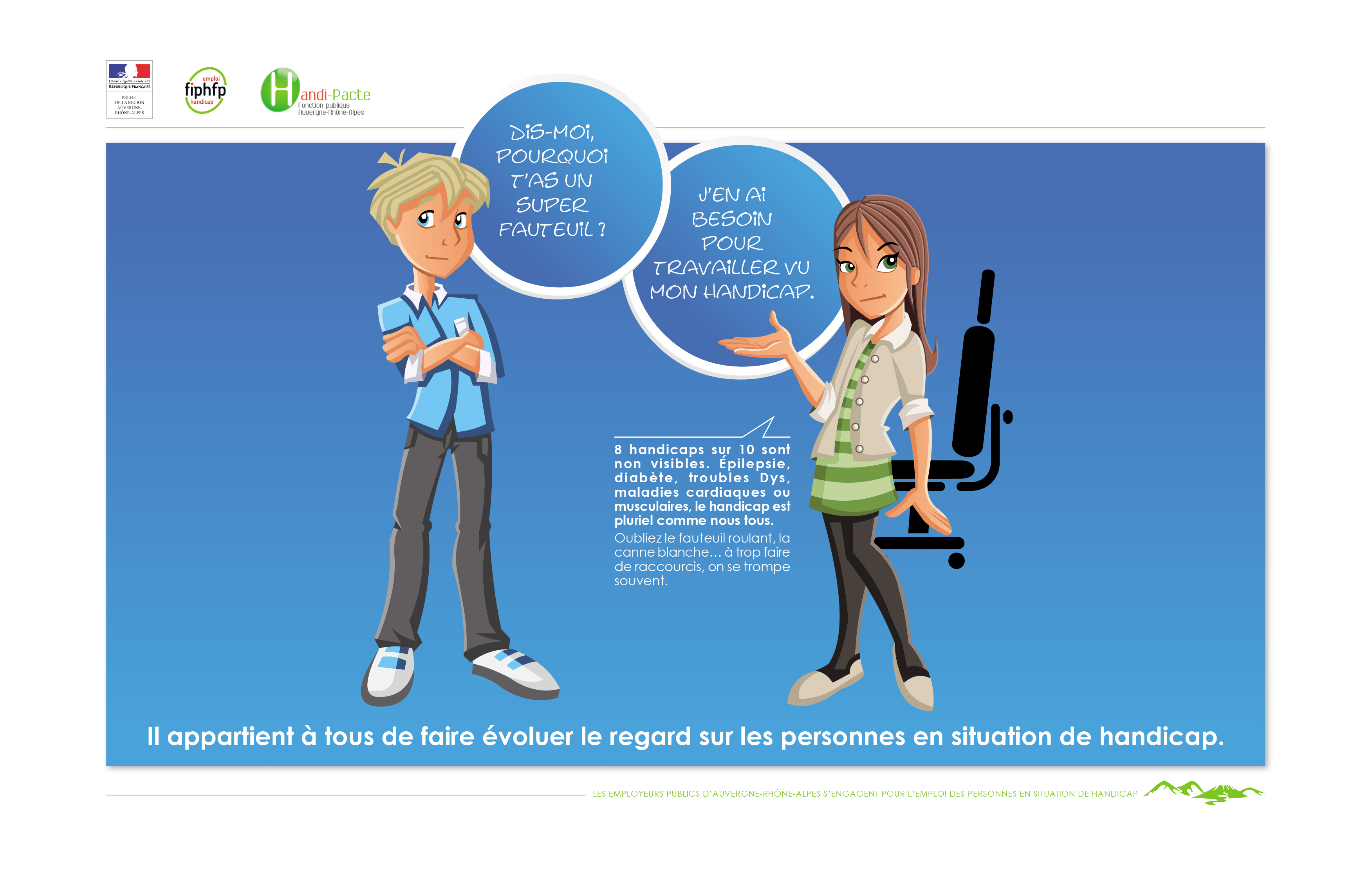 Centre de ressources | FIPHFP