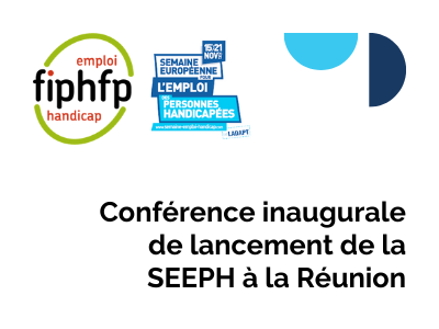 Conférence inaugurale de lancement de la SEEPH à la Réunion