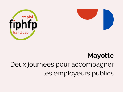 Mayotte - Accompagner des employeurs publics