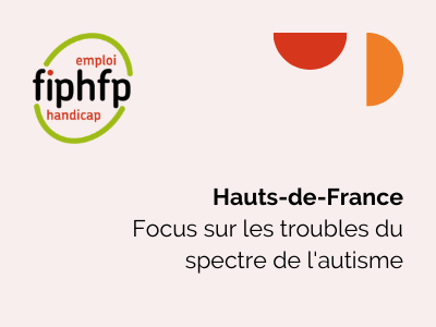 Focus sur les troubles du spectre de l'autisme