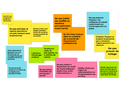 Post-it webinaire