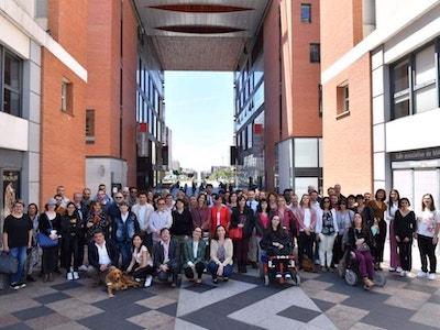 DuoDay Toulouse