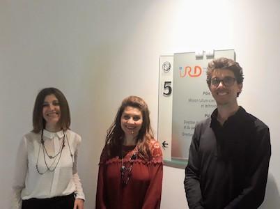 Duoday IARD Marseille