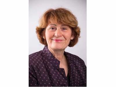 Françoise Descamps Crosnier