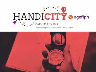 Handicity Caen