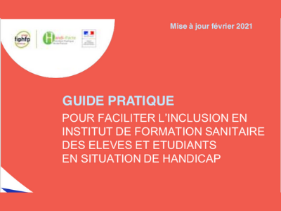 Guide IFSI