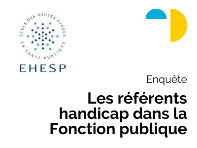 Enquête : Les référents handicap dans la Fonction publique