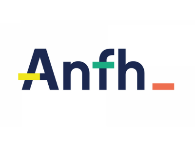 Logo de l'ANFH