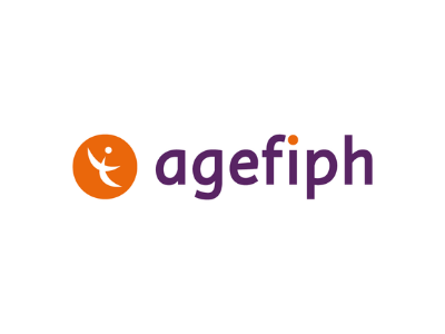 Logo de l'Agefiph