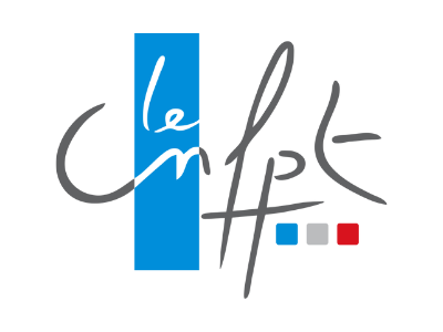 Logo du CNFPT