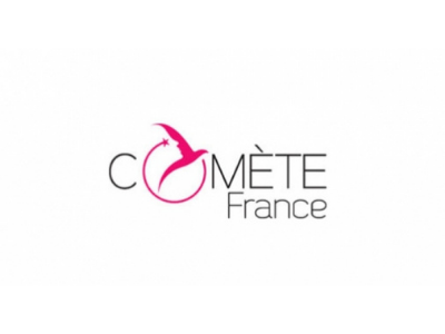 Logo Comète France