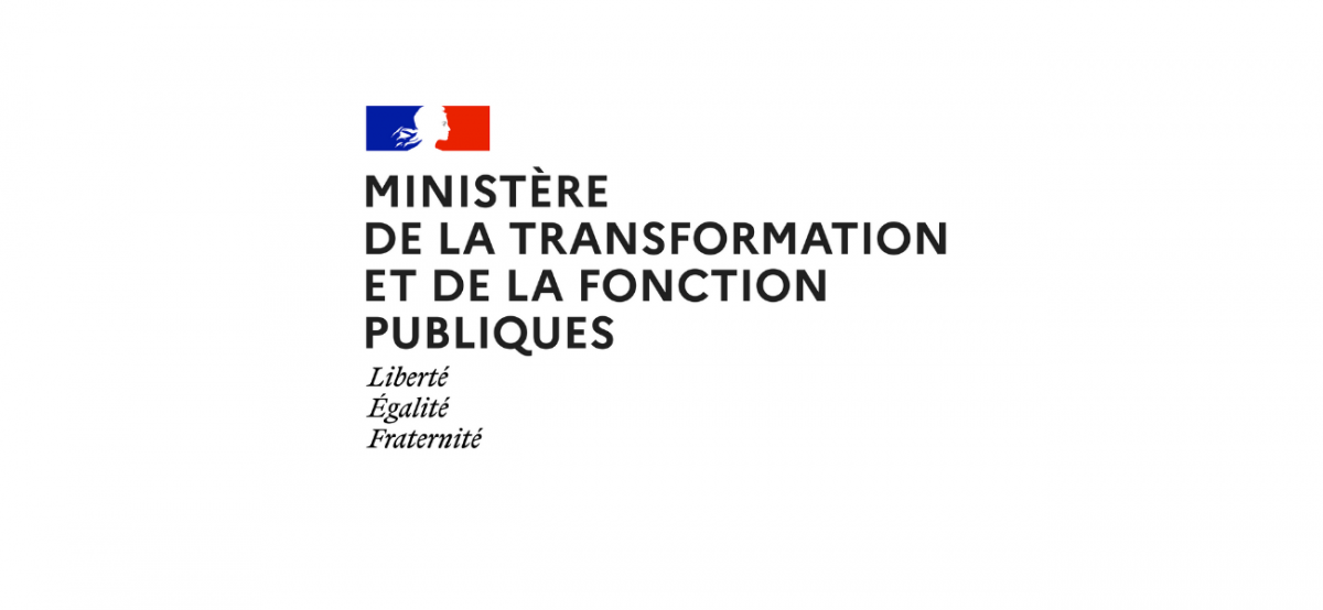 Ministère de la transformation et de la fonction publiques