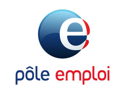 Logo de pôle emploi