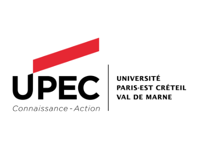 Logo de l'Université Paris Est Créteil