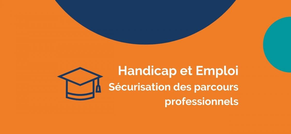 Handicap et Emploi