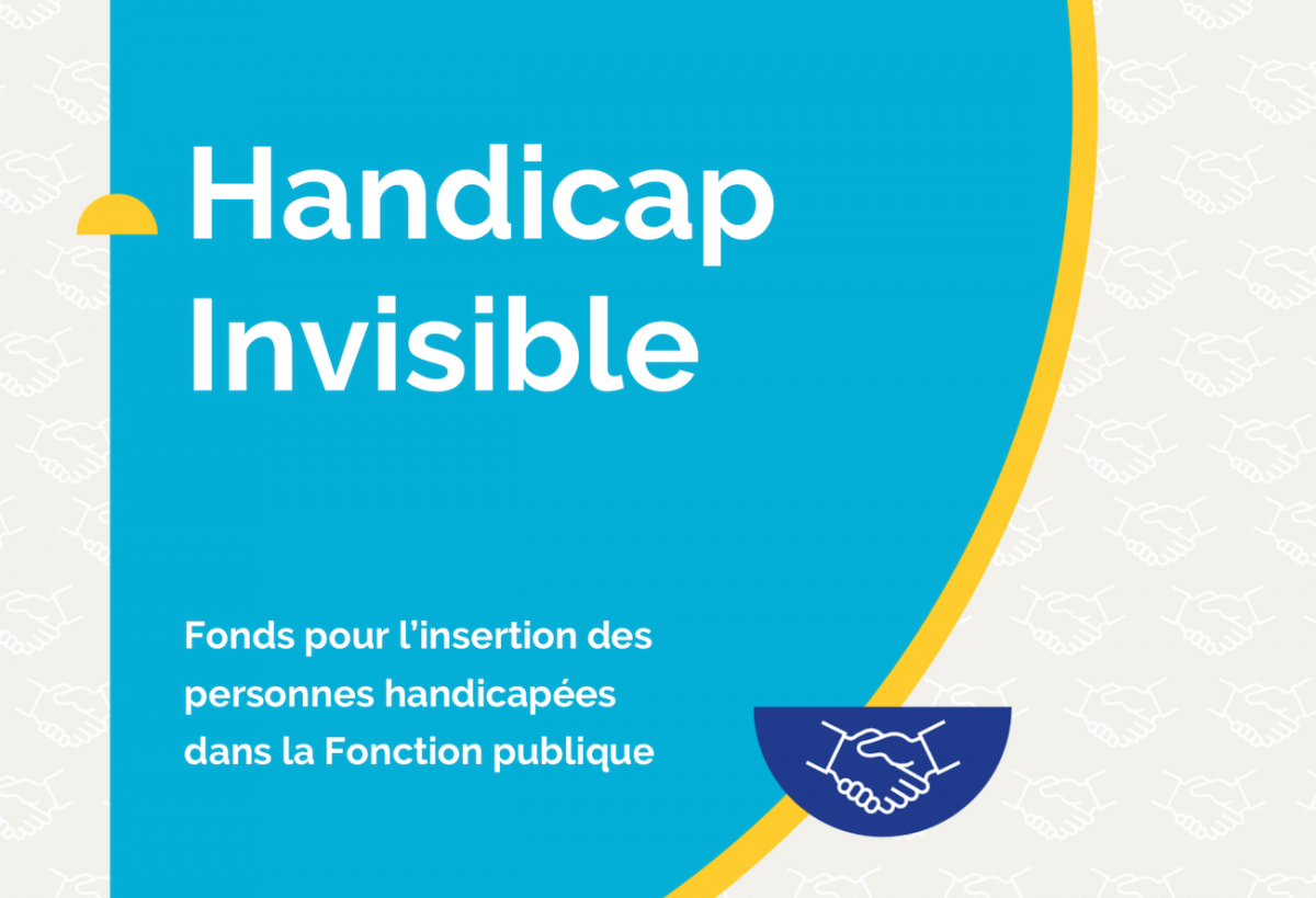 Handicap invisible 