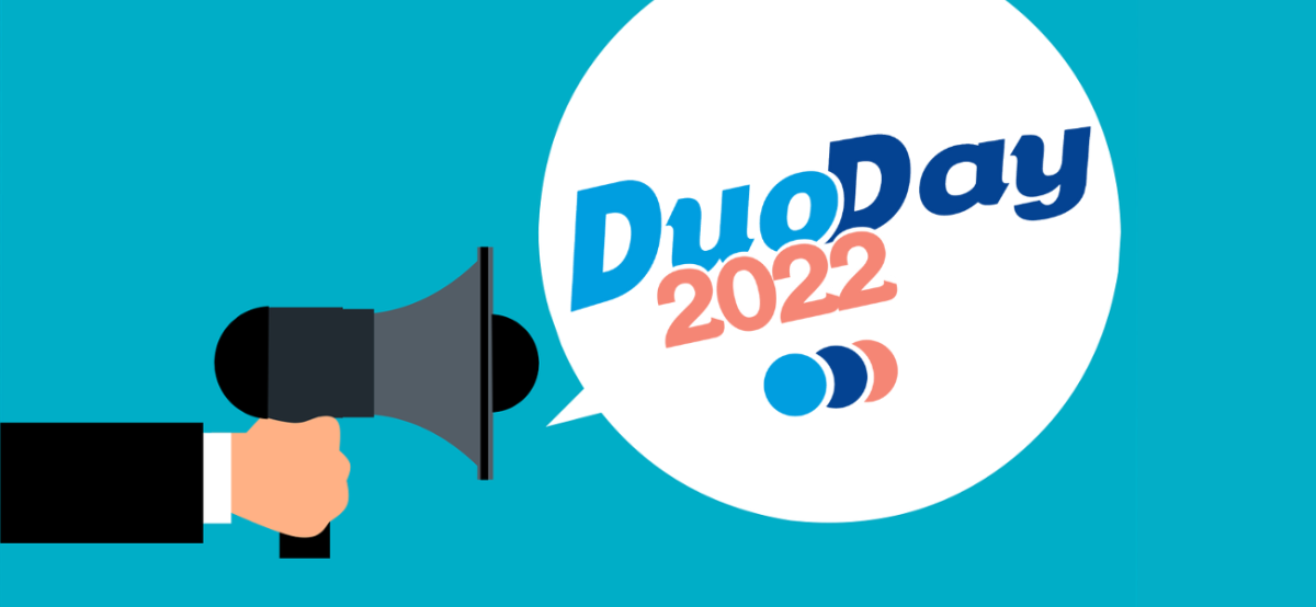 DuoDay2022