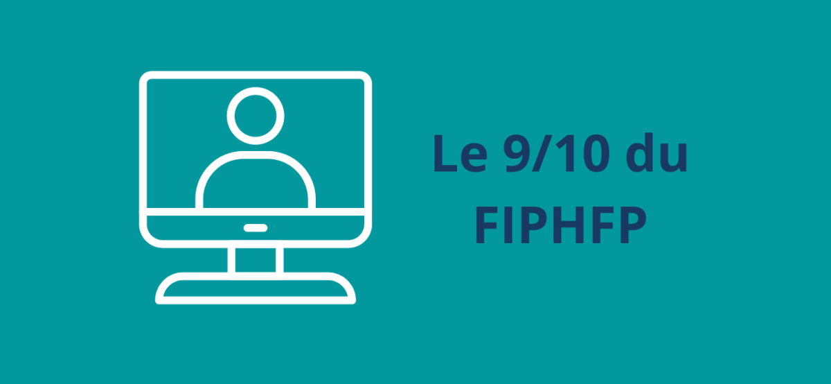 Le 9 10 du FIPHFP