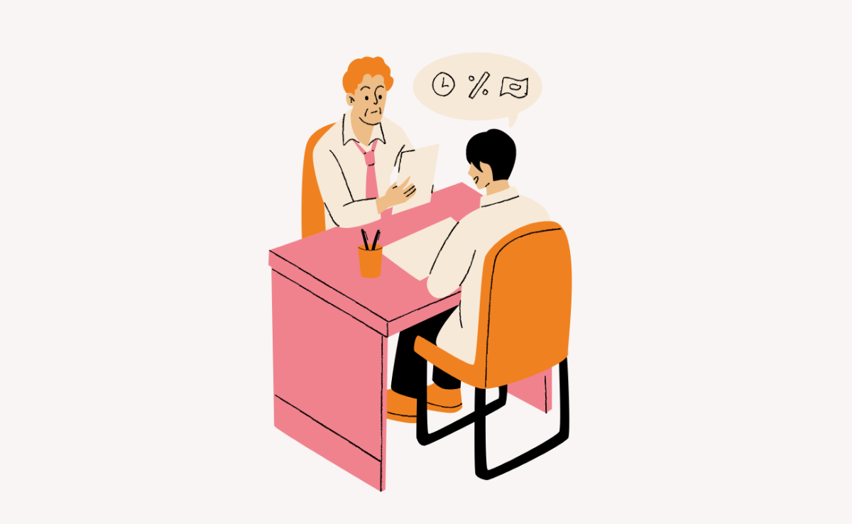 entretien de recrutement