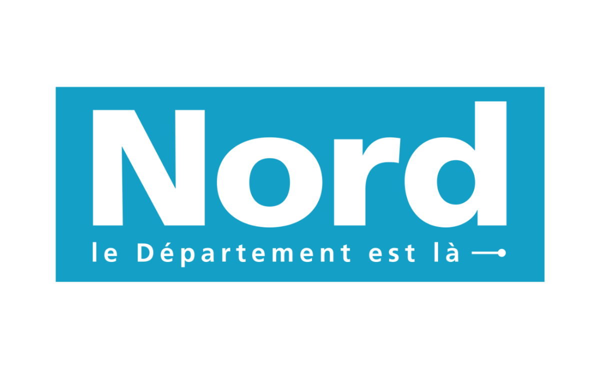 logo département du nord 