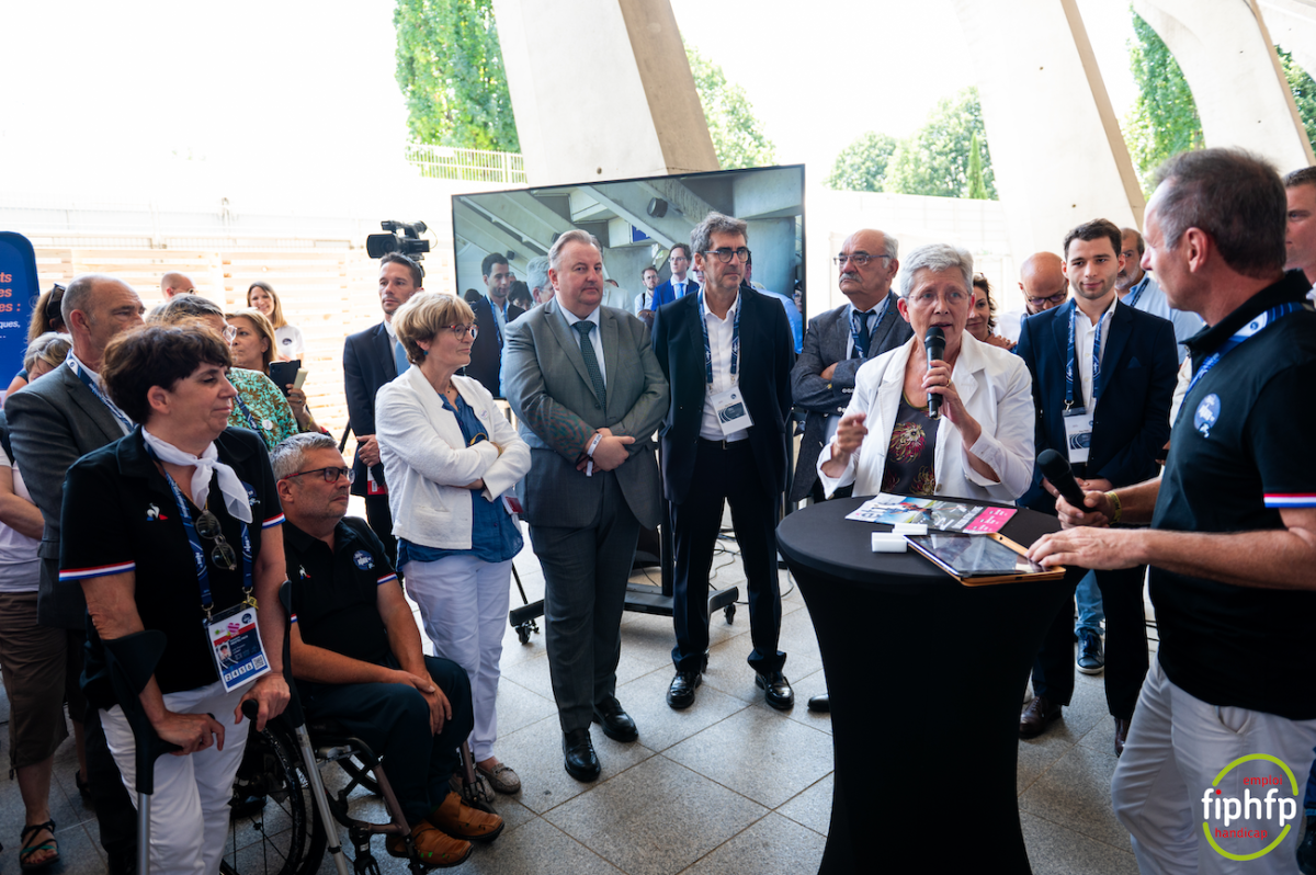 table ronde