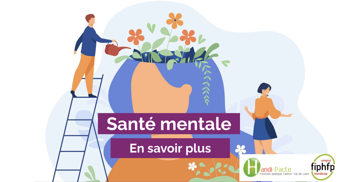 Santé mentale, en savoir plus