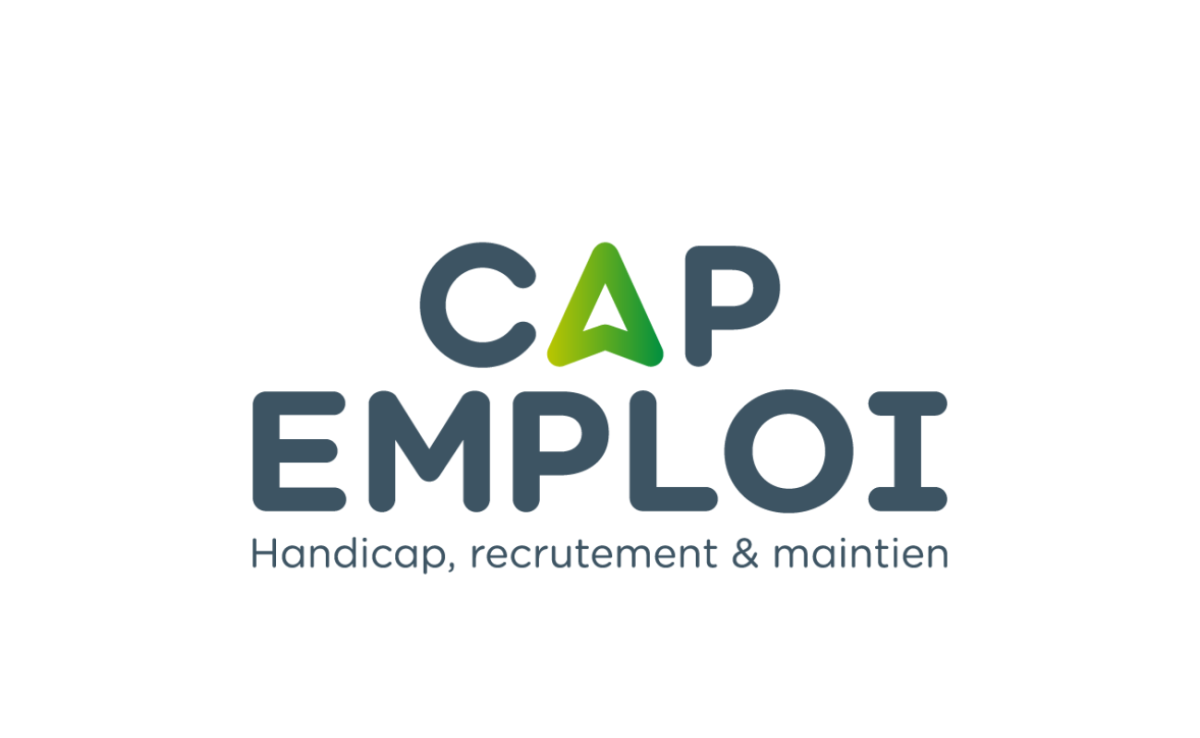 logo cap emploi