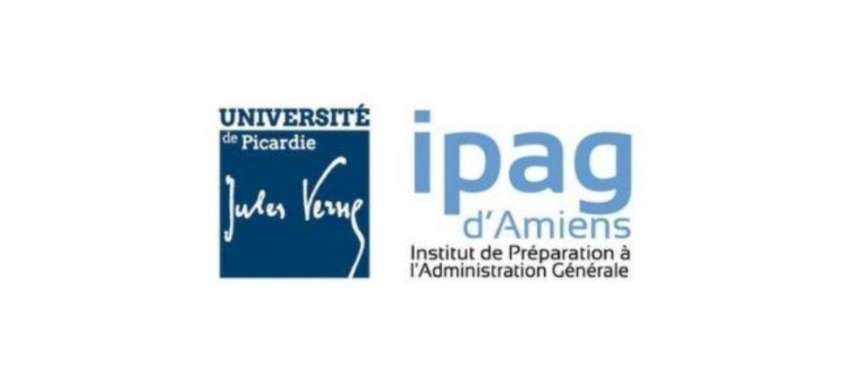 Université Jules Verne IPAG d'Amiens