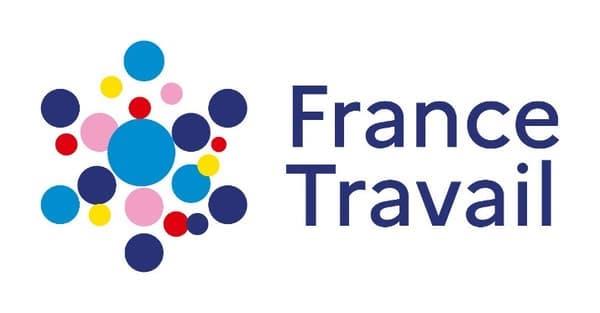 Logo France Travail