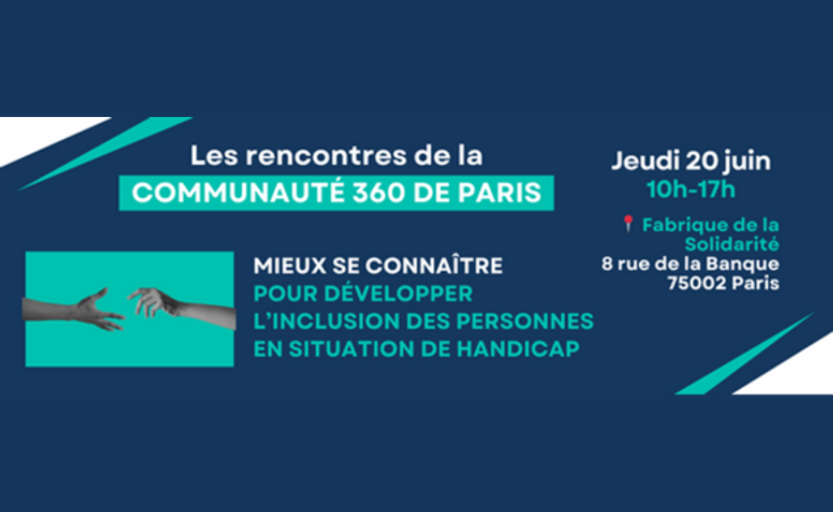 communauté 360