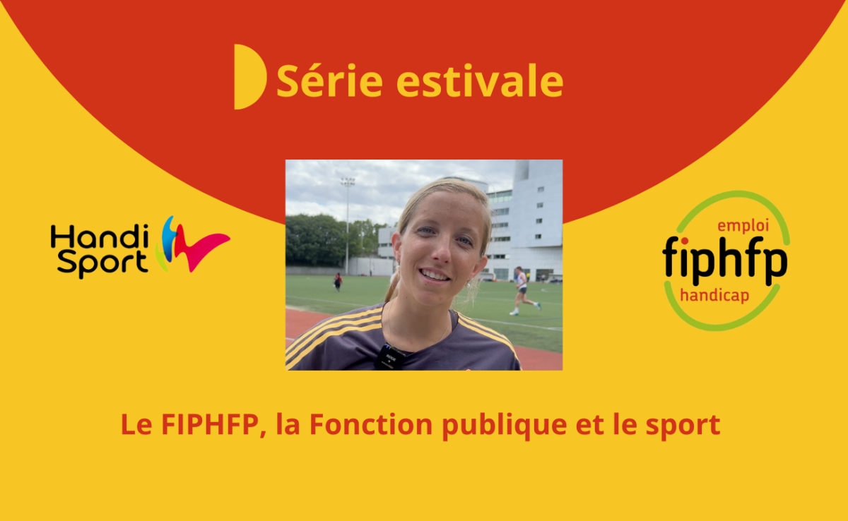 Série estivale - Manon Genest