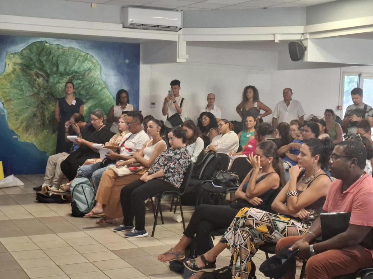 Assemblée du ciné dbat