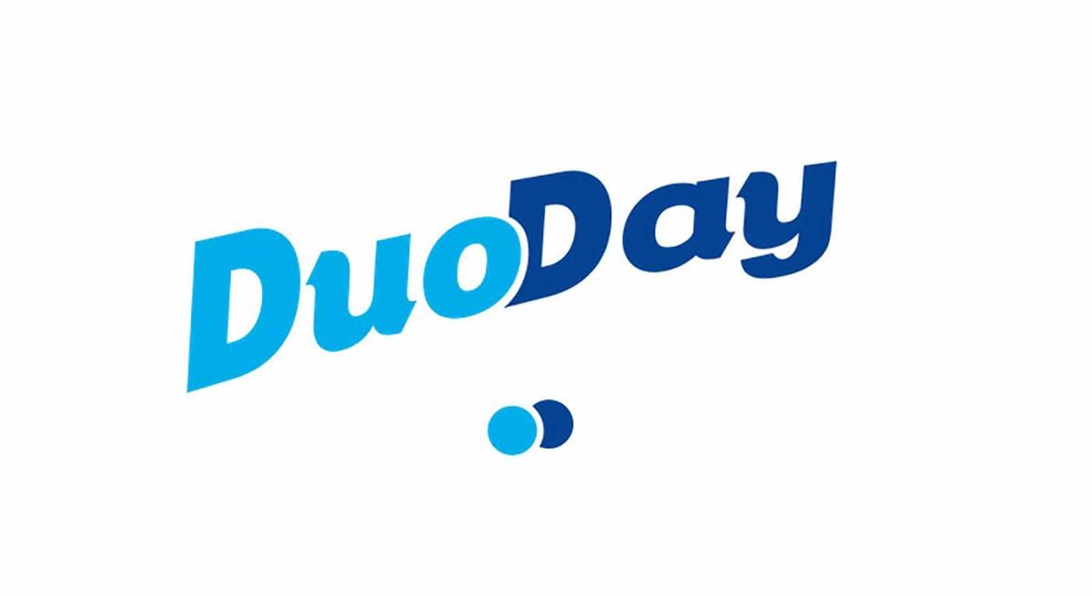 Logo duoday