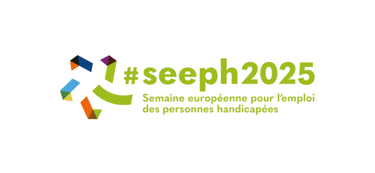 seeph2025 semaine européenne pour l'emploi des personnes handicapées