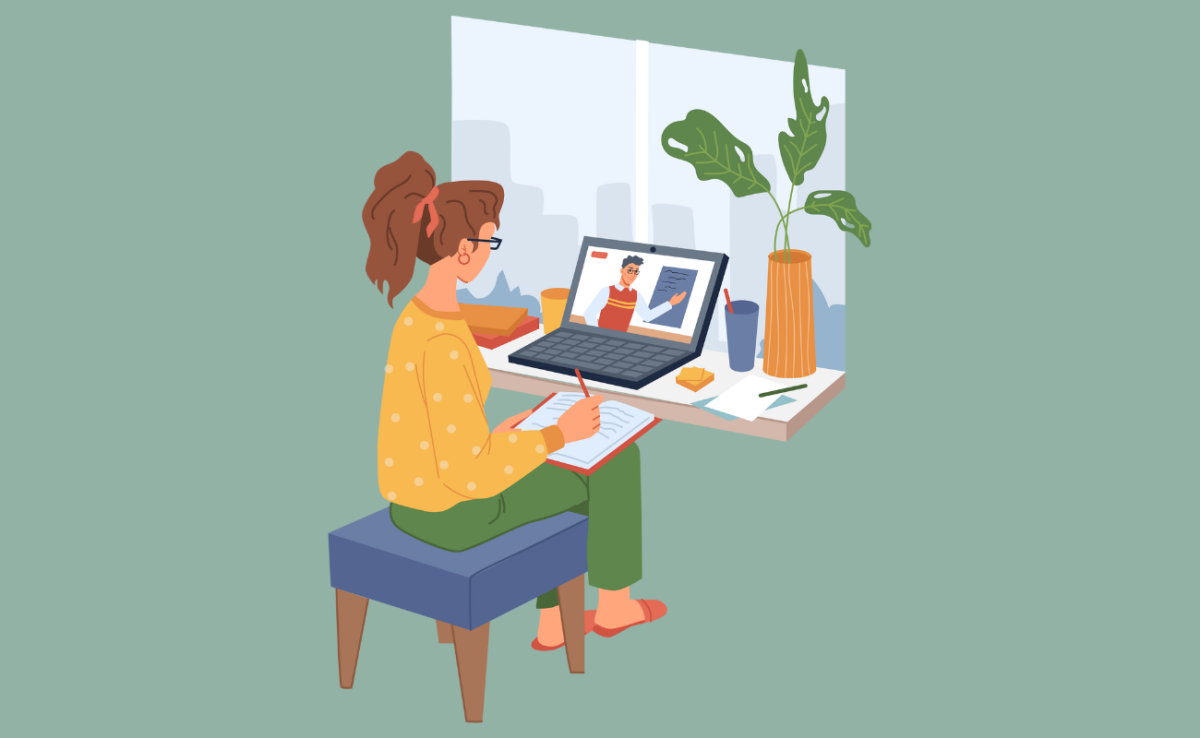 Illustration webinaire