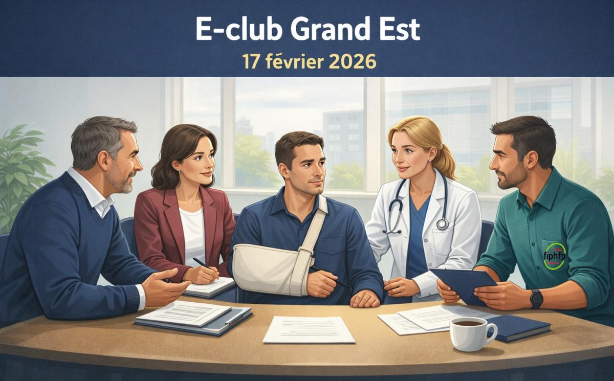 E-club Grand Est - 17 février 2026