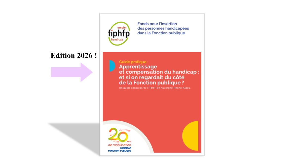Guide sur l’apprentissage dans la fonction publique