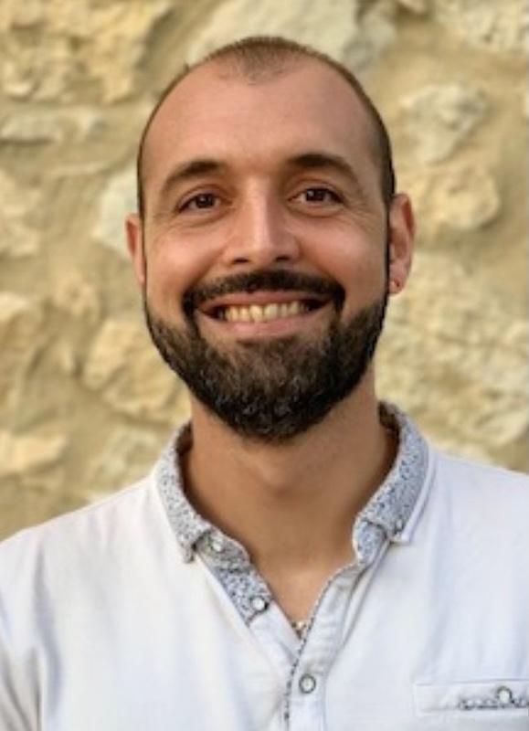 Potrait d'Yves Bancelin