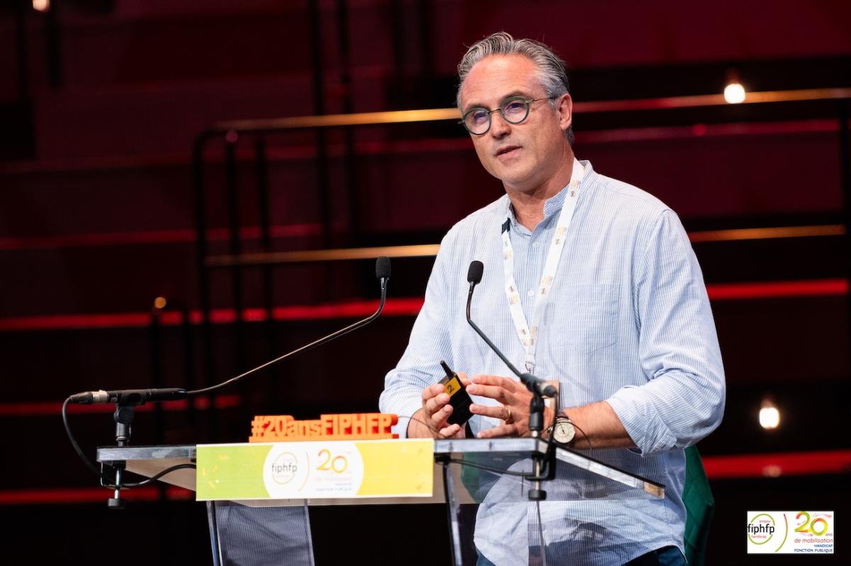 Jean-Christophe Chauvet-Gelinier
