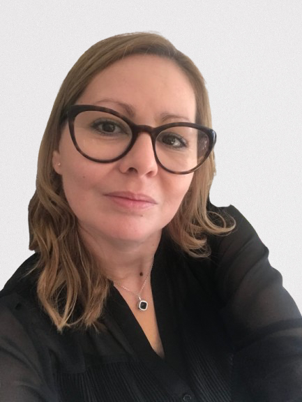 Christine De Pinho