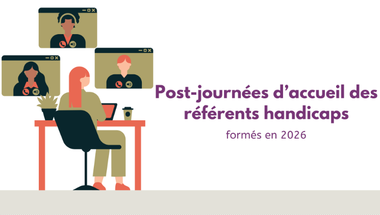 Illustration réunion visioconférence 